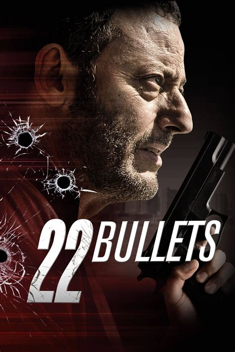 myflixer 22 bullets